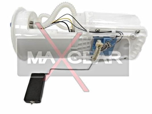Fuel feed unit - feed, fits