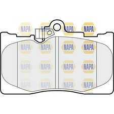 Brake Pads Set For Lexus GS