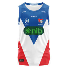 RUGBY SINGLET NEW NRL VEST