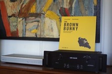 The Brown Bunny Soundtrack