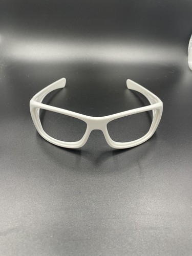 Oakley hijinx polished white - polished,