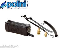 Recovery lung Polini