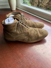 am shoe company Men’s brown