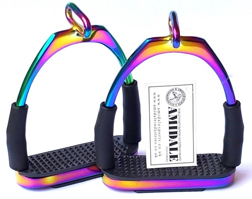 Amidale rainbow offset flexi - amidale,