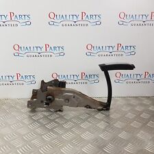 FORD C-MAX HANDBRAKE PARKING