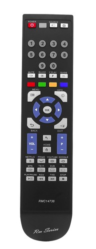 Series remote control for - remote,