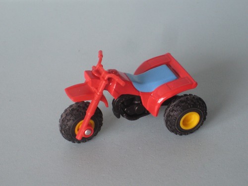 Matchbox honda atc - honda,