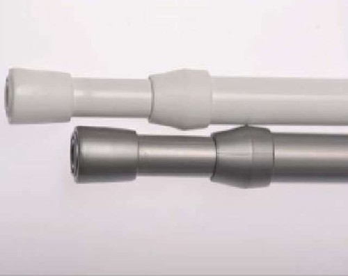 Net curtain tension rod - curtain,