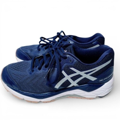 Asics gel foundation running - asics,