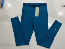 SWEATY BETTY High Shine High