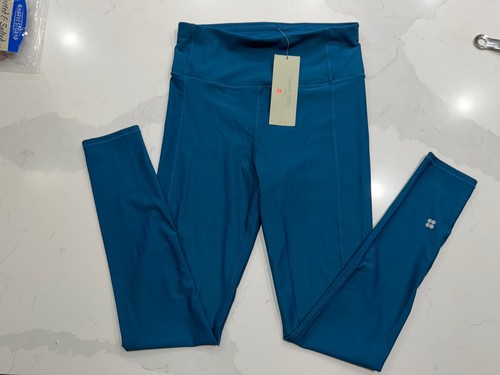 Sweaty betty high shine - betty,