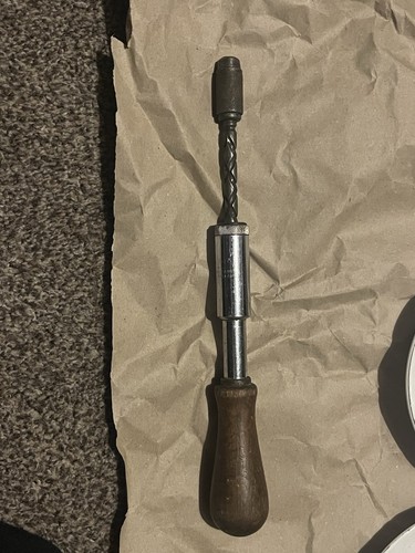 Vintage yankee 135a spiral - vintage,