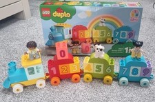 LEGO Duplo Learn to Count