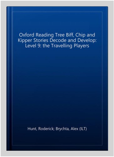 Oxford reading tree biff chip - tree,