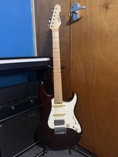 ESP Sado Custom Snapper AL/M