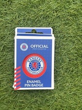 Official Glasgow Rangers FC