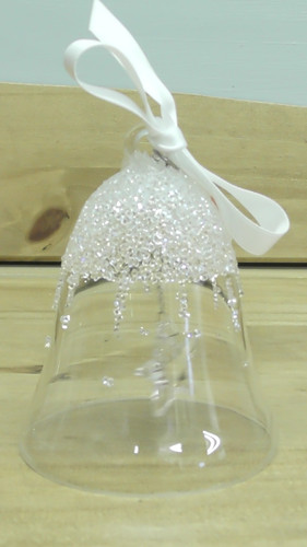 Swarovski crystal christmas - crystal,