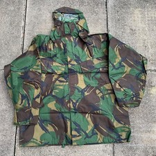 Genuine British Army Falklands