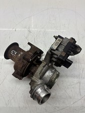Turbocharger For BMW 3 Series