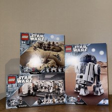 lego star wars 25th