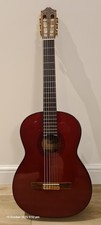 Morris Classical Guitar