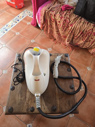 Polti vaporetto steam - polti, cleaner