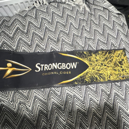 Strongbow original cider beer - strongbow,