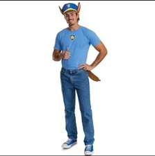 PAW Patrol Nickelodeon Chase