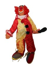 Vtg 90s homie the clown - 90s,