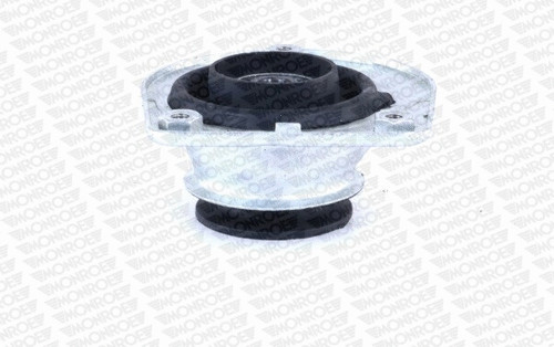 Pcs front shock absorber - x2,