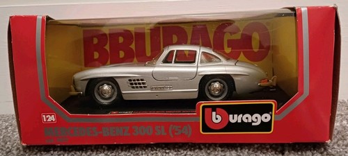 Mercedes benz 300sl 1954 - mercedes-benz,