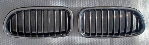 Bmw series front - bmw, 5