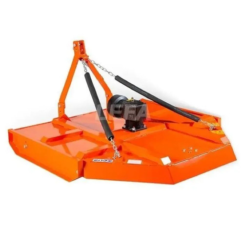 Lefa topper mower slasher - /,