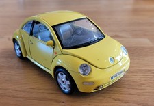 1998 BBURAGO 3302 VOLKSWAGEN