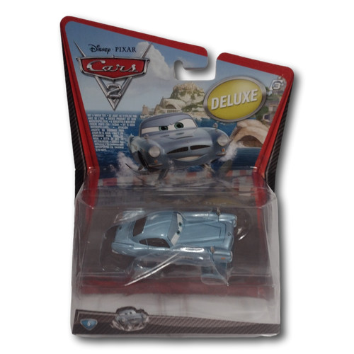 Disney pixar cars hydrofoil - disney,