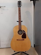 Gibson electric acoustic - j-15,