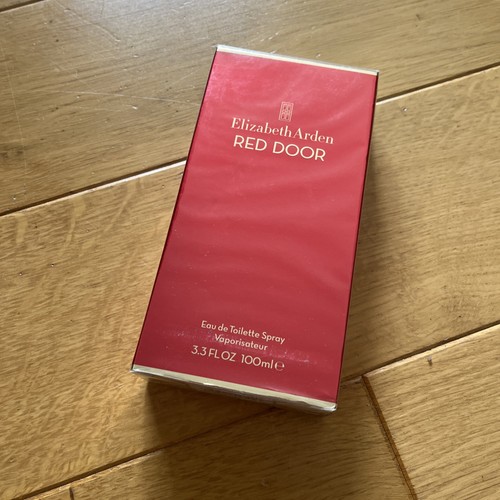 Elizabeth arden red door - elizabeth,