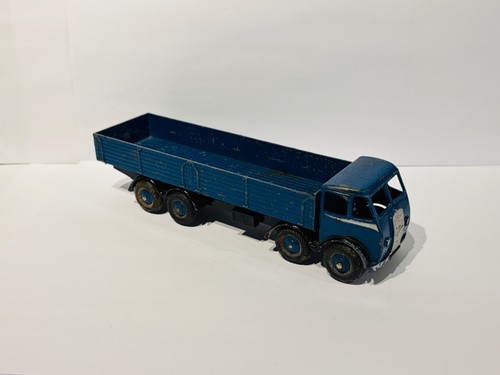 Dinky supertoys 501 foden - supertoys, 8