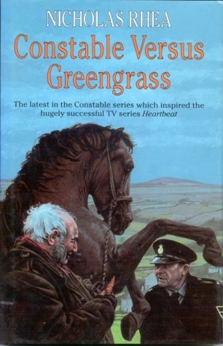 Constable versus greengrass - constable,