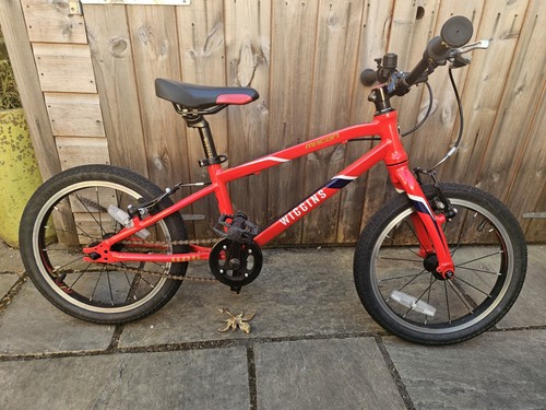 Wiggins chartres kids - wiggins, bike