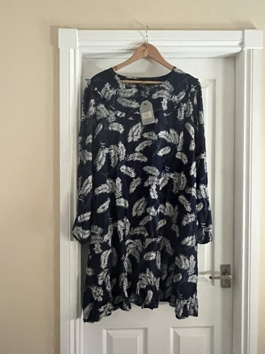 Fat face dress size - fat,
