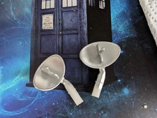 Doctor Who K9 Ears X2 Antenna