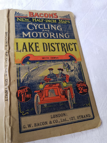 Bacon cycling motoring - cycling, &
