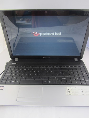 Packard bell easynote - packard,