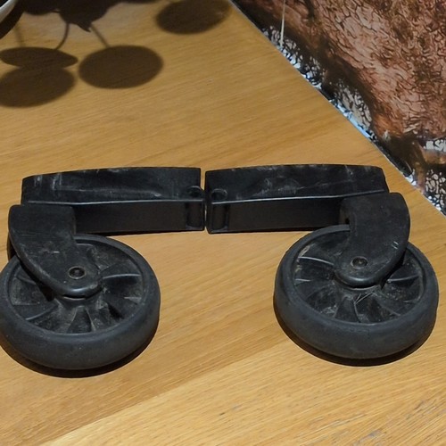 Lascal buggy board wheels - lascal, 2