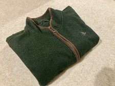 Seeland Woodcock Zipped