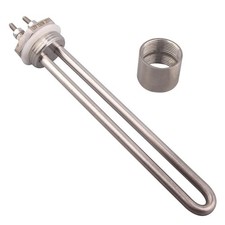 12V Heating Element DC Solar