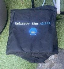Embrace the chill chiller - embrace, chill🥶