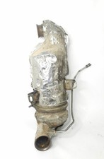 K632 1173665 exhaust catalytic