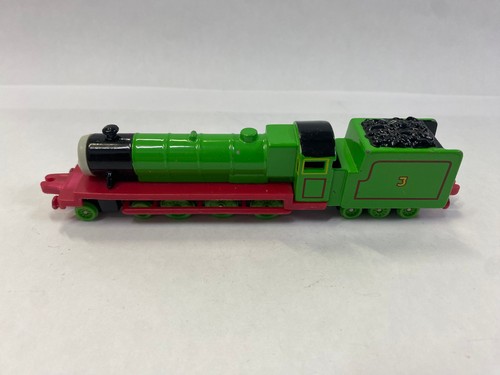 Ertl thomas the tank - ertl, engine